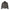 Fake Two-piece Tooling Double Stand-up Collar Short Bomber Jacket