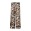 MADEEXTREME Branch Camouflage Cotton Loose Casual Wide-leg Trousers