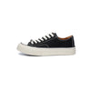 MEM Vulcanized Casual Thick-soled Heightening Low-top Espadrilles Canvas Shoes