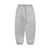 Dog Walking Fleece Thickened Hoodies Sportwear Jogger Sweatpants Set
