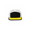 WASC Sports Dopamine Color Matching Sunshade Baseball Cap