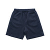 Following Senior Feeling 380g Air Layer Profile Comfortable Five-point Pants Casual Sweatpants