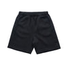 Following Senior Feeling 380g Air Layer Profile Comfortable Five-point Pants Casual Sweatpants
