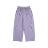 Shibuya Element Outdoor Function Casual Wide Leg Loose Parachute Pants
