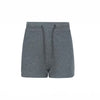 Following Elastic Yoga Slim and Skinny Sports Breathable Quick-drying Three-point Pants Shorts