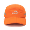 WASC Shade Reflective Strip Sun Protection Quick Drying Cap