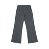 Imitation Cashmere Skin-friendly Soft Waxy Warm 500G Comfortable Straight Sweatpants Casual Pants