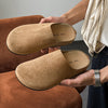 Casual  Comfortable Lazy Half Tray of Birkenstocks