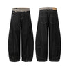 DC Niche Sense Reverse Wear Men's Jeans