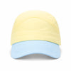 WASC Sunshade Sunscreen Baseball Hat Big Head Cap