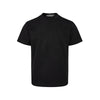 MADEEXTREME Space Cotton Elastane Deconstruction Splicing Short-sleeved T-shirt