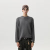 Jimmy Casual Premium Crew Neck Lazy Knitted Sweater Sweater