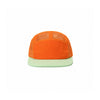 WASC Sports Dopamine Color Matching Sunshade Baseball Cap