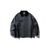NEOISM Cotton Corduroy Overalls