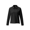 Inflation Breathable Quick Drying Lapel POLO Shirt Long Sleeve
