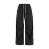 Lycra Codura Spring-dried Slacks