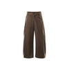 Eon Modish Vintage Simple Versatile Casual Pants Trousers