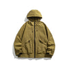 SINKACME Functional Wind Jacket Hooded Jacket