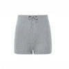 Following Elastic Yoga Slim and Skinny Sports Breathable Quick-drying Three-point Pants Shorts