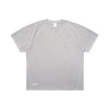 UNF Quick Dry Outdoor Sports Short Sleeve in light gray color, ideal for outdoor activities and sports.
