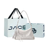 JACD New Spring and Summer High-end Messenger Bag Women's Bag