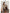 LOSEA New Chinese Minimalist Large Capacity Tote Bag Underarm Bag