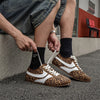 Versatile Board Shoes A Variety of Colors Argand Training Shoes