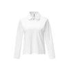 Inflation Breathable Quick Drying Lapel POLO Shirt Long Sleeve
