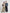Hand Splashed Ink Split Wide Leg Tooling Casual Scimitar Pants