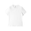 Lotus Embroidered Slim-fitting T-shirt Sports Quick-drying Short-sleeve T-shirt