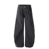 DC Premium Loose Casual Sickle Bggy Pants