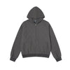 TaelePlus Python Jacquard Loose Hooded Jacket Hoodie