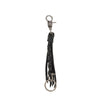 Jimmy Woven Key Rope Bag Pendant Key Chain
