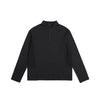 Shibuya Element Outdoor Functional Wind Loose Half Zip Sport Top