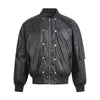 MADEEXTREME Cracks Loose Cotton Winter Bomber Jacket