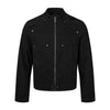 MADEEXTREME Deconstruct Niche High-end Short Jacket