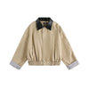 STAFFPICK British Trendy Brand High-end Lapel Jacket