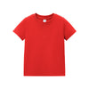 Inflation 220G Fruit Elastic Sports Cool Short Sleeve