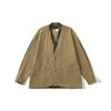 BSAPA New Robe Chinese Style Casual Jacket