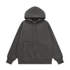 Inflation Fleece Thickened 10 Color Fleece Sweater Sweatpants Hooded Set