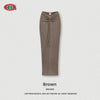BE Shoulder Outcrop Short T Maillard Skirt Set