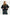 Tri-proof Fabric Stand-up Collar Silhouette Cleanfit Jacket