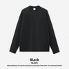 RS 270G Cotton Double Yarn Long Sleeve