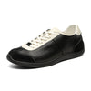 Thin Belt Color Soft Sole Breathable Forrest Gump Shoes German