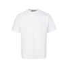 MADEEXTREME Vintage Henry Collar Button Tee