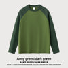RS Heavy Cotton Shoulder Sleeves Long Sleeves