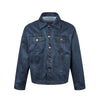 Vintage Tooling Old Loose Casual Cleanfit Jacket