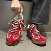 Jogging Sneakers Board Shoes German Training Shoes