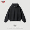 BE Fleece Thickened Sweater Basic Casual Pants Set