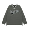Jimmy Hip-hop Jersey Outdoor Jacket Sports Sweater Jacket